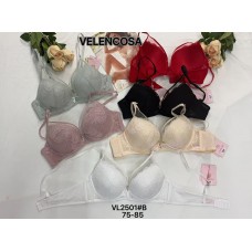 АРТ.  VL2501В    БЮСТГАЛЬТЕР  VELENCOSA  В.