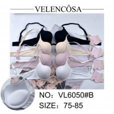 АРТ.  VL6050В   БЮСТГАЛЬТЕР   VELENCOSA В