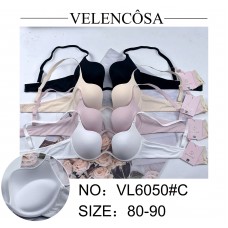 АРТ. VL6050С  БЮСТГАЛЬТЕР   VELENCOSA С.