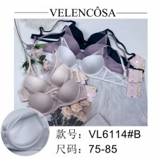 АРТ.  VL6114В   БЮСТГАЛЬТЕР   VELENCOSA  В