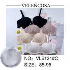 АРТ. VL6121С  БЮСТГАЛЬТЕР  АНЖЕЛИКА  Spacer    VELENCOSA С