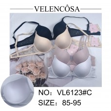 АРТ.  VL6123С   БЮСТГАЛЬТЕР  VELENCOSA   С . 