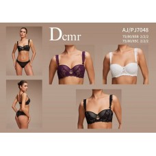 АРТ. 7048К   КОМПЛЕКТ АНЖЕЛИКА   Dcmr  В С  . 