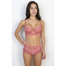 АРТ HU9938К  КОМПЛЕКТ  КОРСЕТНЫЙ  LONG LEVI 
