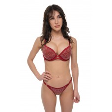 АРТ .  VS2406К    КОМПЛЕКТ  Victoria s secret  В  С